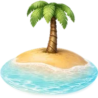 Strandleben