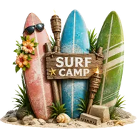 Surfcamps